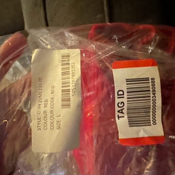 COPERNI CREWNECK SWEATER - Picture 5 of 6